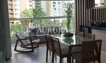 Imagem 3: Apartamento no Edifício Landmark à venda, Gleba Fazenda Palhano, Londrina, PR