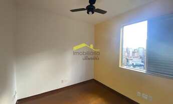 Imagem 7: Apartamento para aluguel, 3 quartos, 1 suíte, 2 vagas, Buritis - Belo Horizonte/MG