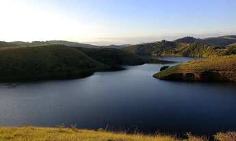 Imagem: Terreno à venda em Igaratá acesso à