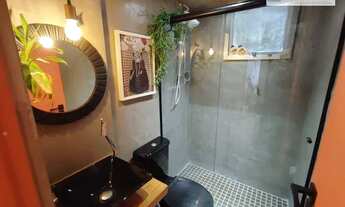 Imagem 7: Apartamento com 2 dormitórios à venda, 46 m² por R$ 195.000,00 - Jardim Marica - Mogi das