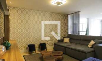 Imagem 4: Apartamento para Aluguel - Embaré, 4 Quartos, 233 m2