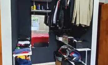 Imagem 6: Casa Padrão em São Carlos