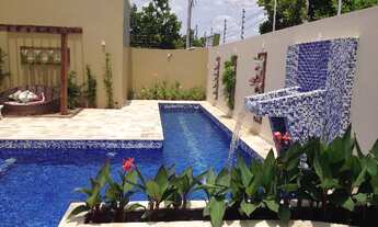 Imagem: Segurança, lazer e conforto no Caçari