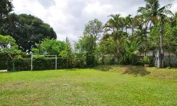 Imagem 7: Vendo lindo sítio!!