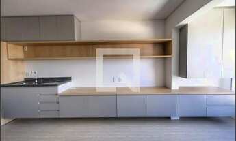 Imagem 4: Apartamento para Aluguel - Vila Mariana, 1 Quarto, 25 m2