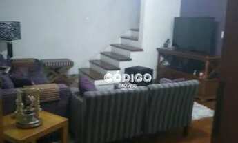 Imagem 3: Sobrado com 3 dormitórios à venda, 191 m² por R$ 795.000,00 - Jardim Santa Clara - Guarulh