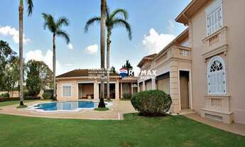 Imagem: Casa á venda Country Village com 1027 m²