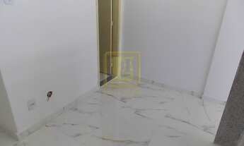 Imagem: Apartamento reformado em centro do Rio de