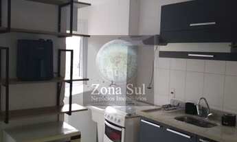 Imagem 6: Apartamento em Jardim Ipê - Sorocaba, SP