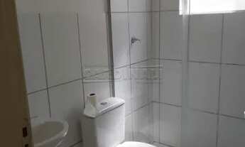 Imagem 11: Sao Carlos - Apartamento Padrão - Jardim Jockei Club A