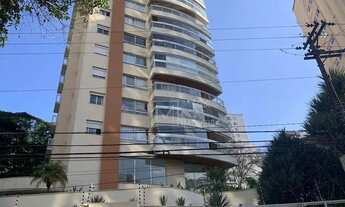 Imagem 2: Apartamento com 4 dormitórios, 179 m² - venda por R$ 2.500.000,00 ou aluguel por R$ 13.300