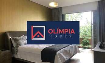 Imagem 7: Apartamento Venda 4 Dormitórios - 446 m² Higienópolis