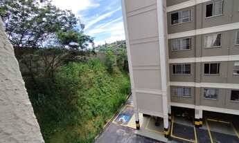 Imagem 2: Apartamentos com 2 Quartos e 1 banheiro para Alugar em São Benedito<br><br>