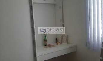 Imagem 2: Apartamento 02 Dorm. em Atlântica - Rio das Ostras