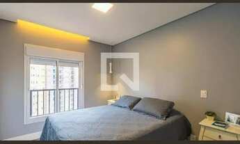 Imagem 7: Apartamento à Venda - Alphaville, 3 Quartos, 110 m2