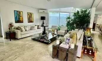 Imagem 4: SALVADOR - Casa de Condomínio - ALPHAVILLE I