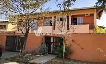 Imagem 2: Casa - Cidade Universitária - Campinas