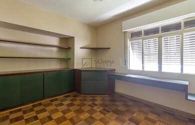 Imagem 16: Apartamento Locação 3 Dormitórios - 180 m² Jardim Paulista