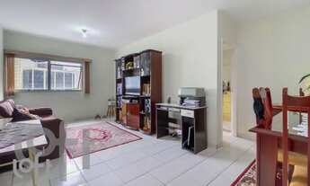 Imagem: Apartamento à venda em Bela Vista com 52