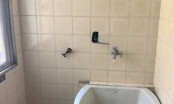 Imagem 3: Apartamento com 2 Quartos e 1 banheiro à Venda, 57 m² por R$ 210.000 Vila Moraes bairro