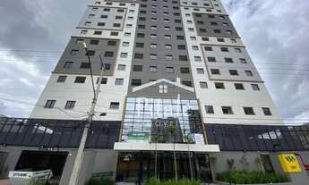 Imagem: Apartamento com 1 dormitório, 24 m²