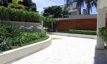 Imagem 5: Apartamento com 4 dormitórios, 156 m² - venda por R$ 2.015.000,00 ou aluguel por R$ 9.350