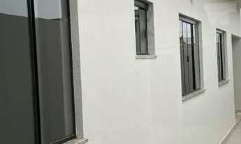 Imagem 4: Casa para venda tem 150 metros quadrados com 3 quartos em Parque dos Pirineus - Anápolis