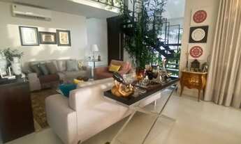 Imagem 5: Casa de condomínio sobrado para venda possui 286m², com 03 suítes, Villa Jardim, Cuiabá, M