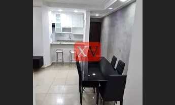 Imagem: Apartamento para locação, Bela Vista