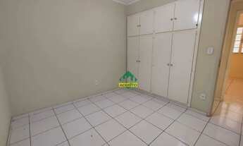 Imagem 3: Apartamento com 3 dormitórios, 90 m² - venda por R$ 250.000,00 ou aluguel por R$ 1.550,00
