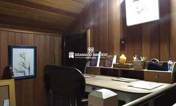 Imagem 5: CASA COM 6 DORMITÓRIOS À VENDA, 700 M² POR R$ 4.210.000,00 - PLANALTO - GRAMADO/RS