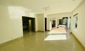 Imagem 4: Casa de Condomínio com 4 dormitórios para alugar em Belo Horizonte