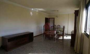 Imagem 6: Apartamento com 3 dormitórios para alugar, 130 m² por R$ 2.896,58/mês - Zona 01 - Maringá