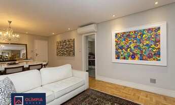 Imagem 6: Apartamento Venda Jardim Paulista 161 m² 3 Dormitórios