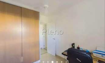Imagem 6: Apartamento á venda no Jardim Aurélia - Campinas/SP