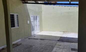 Imagem: Casa para venda possui 130 metros quadrados