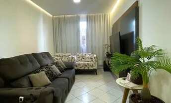 Imagem 5: Apartamento 2 quartos, sol da manhã , semi mobiliado , primeiro andar somente 1 vão de esc