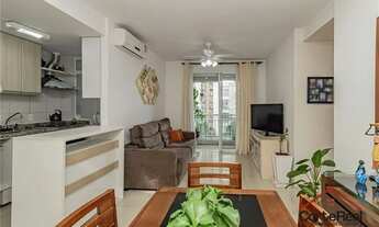 Imagem 4: PORTO ALEGRE - Apartamento Padrão - Vila Ipiranga