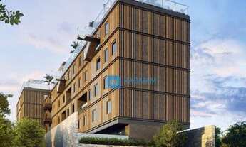 Imagem 5: Apartamento à venda, 131 m² por R$ 3.736.808,97 - Vila Nova Conceição - São Paulo/SP