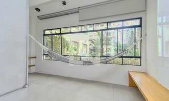 Imagem 7: Apartamento para Aluguel - Higienópolis, 1 Quarto, 103 m2