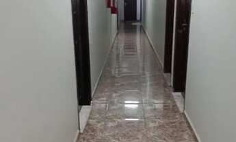 Imagem 5: Apartamento para aluguel tem 70 metros quadrados com 2 quartos em Santo Amaro - São Paulo