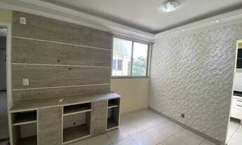 Imagem 3: Apt para aluguel tem 53 metros quadrados com 2 quartos em Virgem Santa - Macaé - Rio de Ja