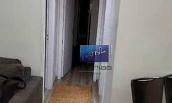 Imagem 4: Apartamento com 2 dormitórios para alugar, 68 m² por R$ 5.500/mês - Tatuapé - São Paulo/SP