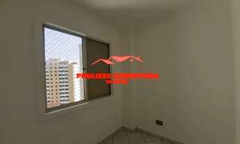 Imagem 5: Apartamento para Locação em São Paulo, Jardim Oriental, 3 dormitórios, 2 banheiros, 1 vaga