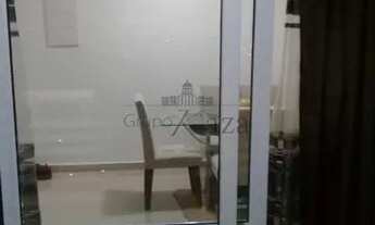 Imagem 6: Apartamento Padrão em São José dos Campos