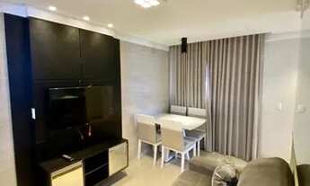 Imagem 4: ALAMEDA JARDINS Apartamento com 2 dormitórios