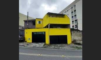 Imagem 4: EDUARDO .CASA EM SÃO PAULO NA ZONA SUL, LOCALIZADA NO JARDIM BEATRIZ ( VILA SÃO JOSÉ