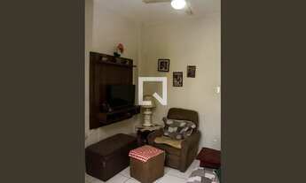 Imagem 3: Apartamento para Aluguel - Méier, 1 Quarto, 45 m2