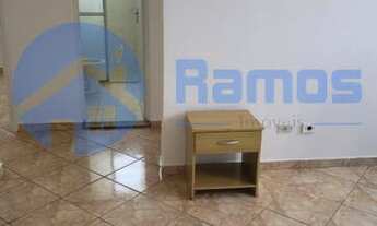 Imagem 2: Apartamento com 2 dormitórios, Cond. Green Land- Cotia