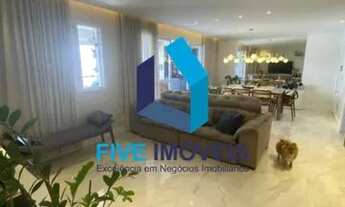 Imagem 2: Apartamento com 3 dormitórios, 124 m² - venda por R$ 1.277.000,00 ou aluguel por R$ 7.000